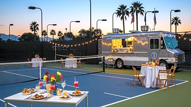 Delray Beach Open Enhances Fan Experiences and Culinary Offerings for 2026 Tournament