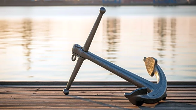 DHT Holdings Sells Vessel for $51.5 Million, Expects $34.2 Million Gain