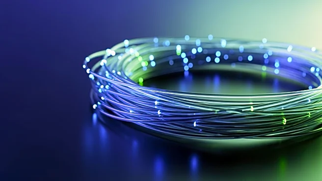 AT Exceeds Targets, Plans Expansion to 40 Million Fiber Locations