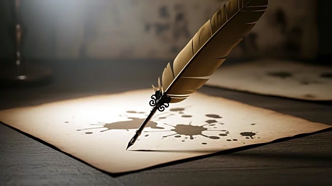 Darren Aronofsky's AI-Generated American Revolution Series Faces Criticism for Uncanny Visuals