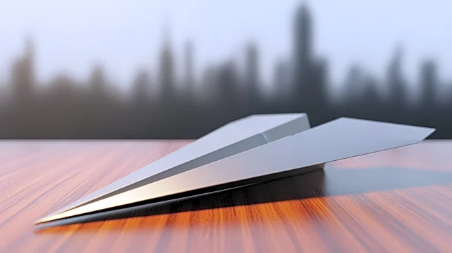 Flydubai's Strategic Evolution Enhances Regional Influence and Profitability