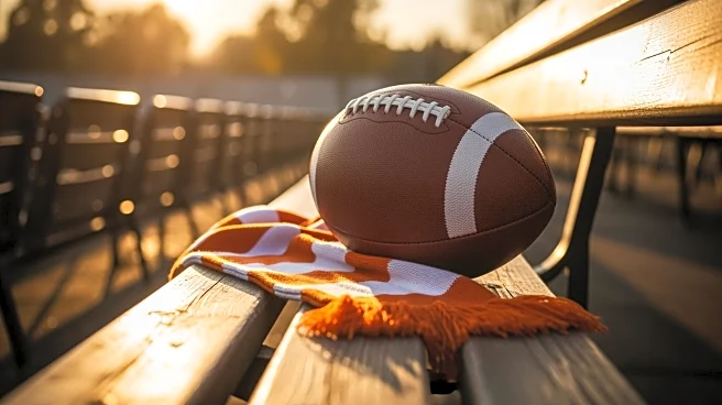 Michael Taaffe Bids Farewell to Texas Longhorns, Endorses Arch Manning