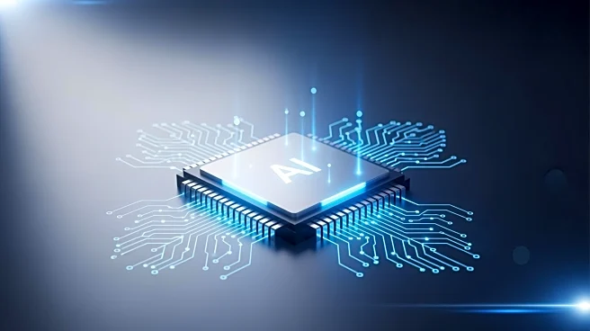 Investors Eye Taiwan Semiconductor, Broadcom, and AMD as Alternative AI Stocks for 2026