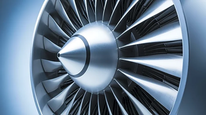 Rolls-Royce Advances Trent 1000 Engine Upgrades to Enhance Durability