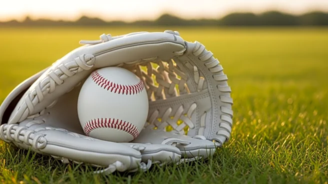 Bay League Prepares for 2026 Baseball Season with Top Senior Pitchers