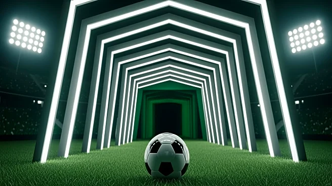 Fulham Set to Sign £27m Winger from Manchester City, Strengthening Squad