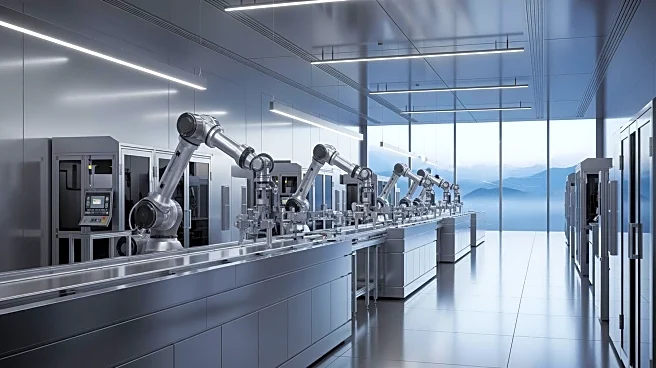 SuperX Begins Production at New Global Supply Center in Japan