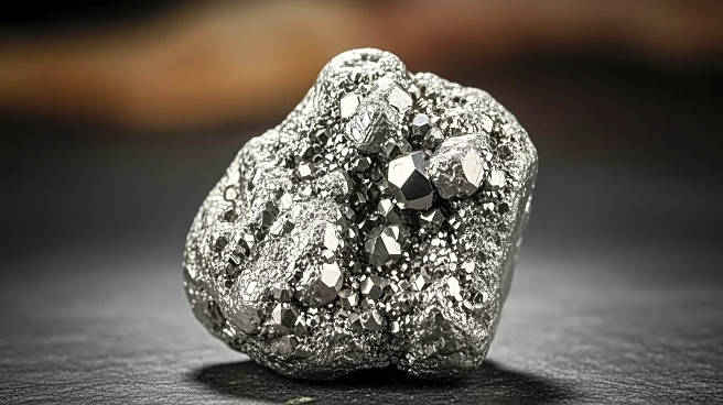 PTR Minerals Reports Progress on Rosewood Titanium Project with New High-Grade Results