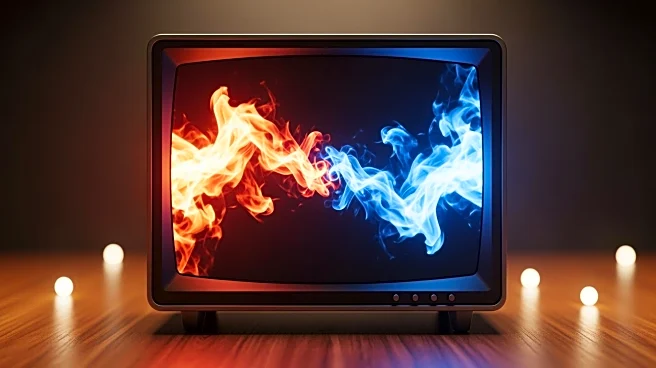 Bell Media Considers Bonus Episode for 'Heated Rivalry' Amid Season 2 Anticipation