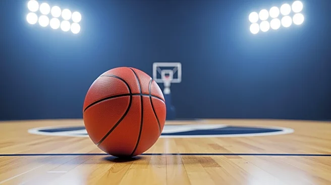 USC Women's Basketball Team Secures Upset Victory Over No. 8 Iowa