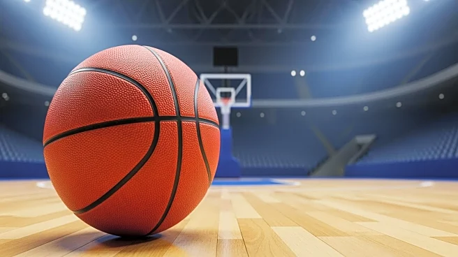 Tennessee State Triumphs Over Little Rock in Ohio Valley Conference Clash