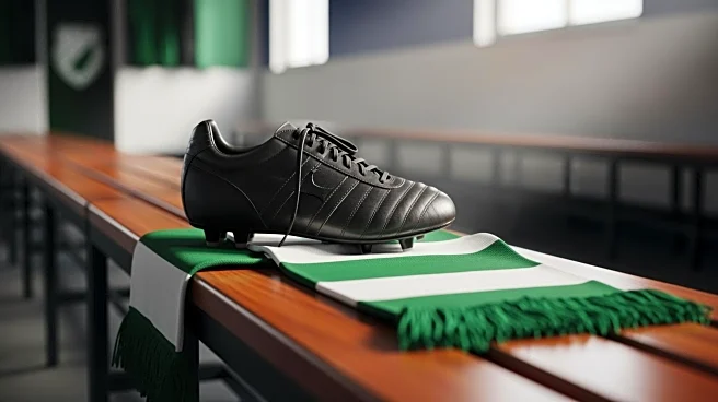 Middlesbrough's Abdoulaye Kante Joins Saint-Etienne on Loan for Remainder of Season