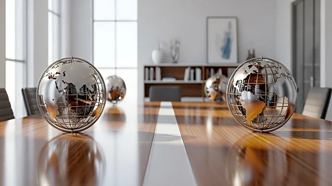 Mediawan Acquires Peter Chernin's North Road to Expand Global Production