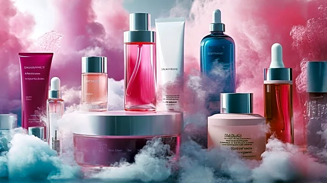 January Beauty Launches Highlight Innovation in Skincare and Haircare