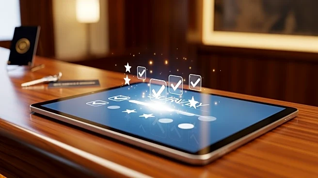 GuestRevu Wins Best Guest Survey Software at 2026 HotelTechAwards