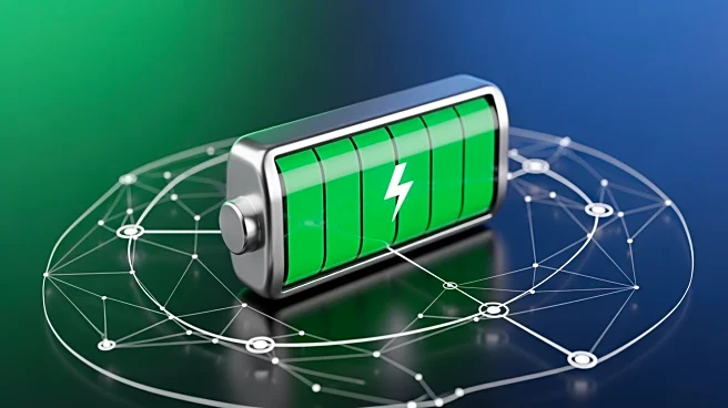 Intersolar Energy Storage North America Launches Interactive Programming to Boost Industry Collaboration