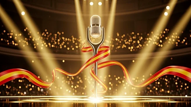 Shakira Sets Guinness World Record for Highest Grossing Tour by Hispanic Artist