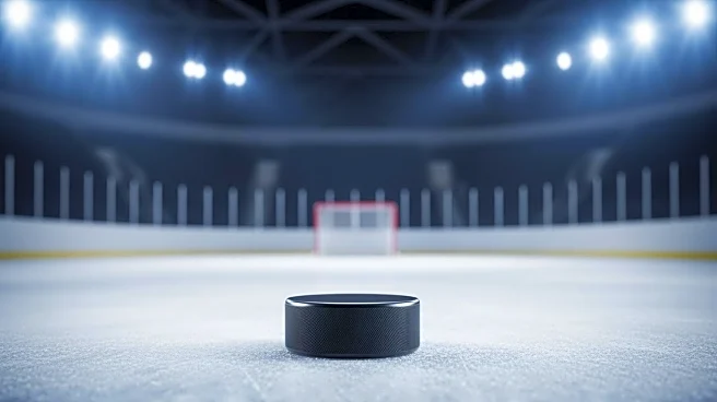 Minnesota Wild Secure Victory Over Calgary Flames, Extending Flames' Losing Streak