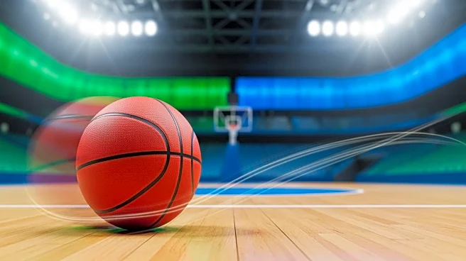 Knueppel Leads Hornets to Victory Over Mavericks in Thrilling NBA Rookie Showdown