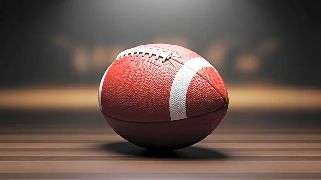 Rams QB Matthew Stafford Favored for NFL MVP by NFL.com Panel