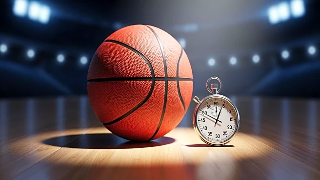 Nikola Jokić Faces Eligibility Challenge for NBA MVP Award Due to Game Requirement