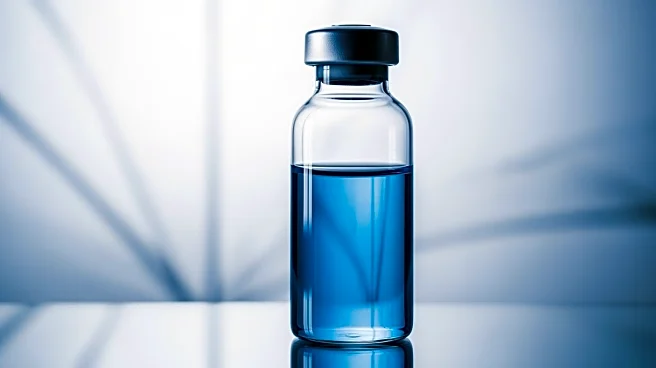 FDA to Decide on Summit Therapeutics' Ivonescimab for Lung Cancer Treatment by November