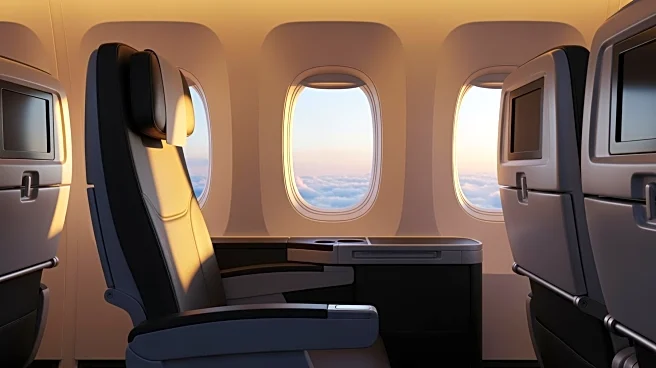 Delta Air Lines Introduces New Ticket Tier to Offer Affordable Premium Seating