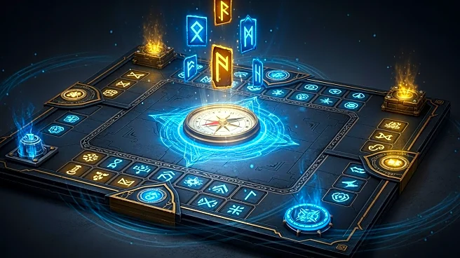 World of Warcraft Introduces New Roadmap with Innovative Game Modes and Features