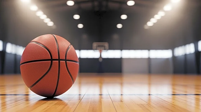 Montverde Academy and Oak Cliff Faith Family Academy Advance in MAIT