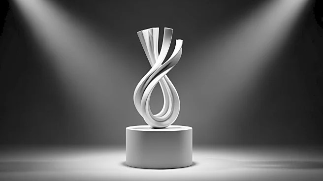 A$AP Rocky Honored with NAACP Vanguard Award for Fashion Impact