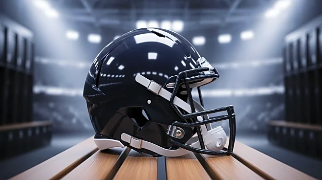 Chicago Bears' Caleb Williams Honored with Team Award for 2025 Season