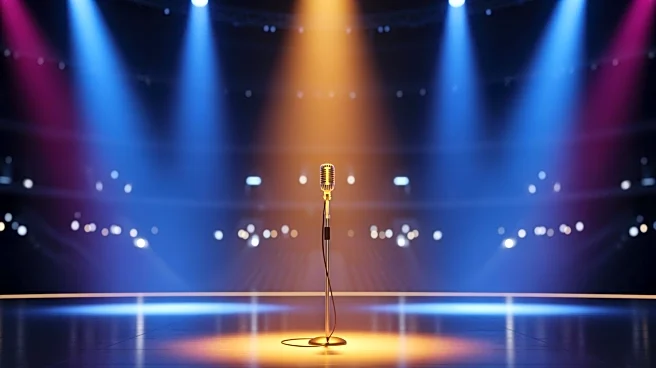 Hilary Duff Announces Potential World Tour Following Sold-Out Los Angeles Concert