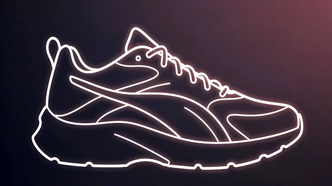 Adidas Reports Record Sales Amidst Industry Challenges