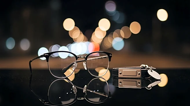 Selma Blair and Her Dog Scout Attend Eyewear Launch Event in New York City