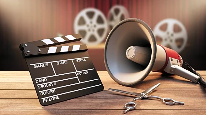 Sam Mendes Directs Beatles Biopic with Dramatic Hair Transformations for Iconic Roles