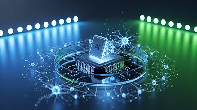 Unequal Access to AI Infrastructure Threatens Biotech Innovation