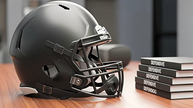 Buffalo Bills Consider Drafting Linebacker CJ Allen to Strengthen Defense