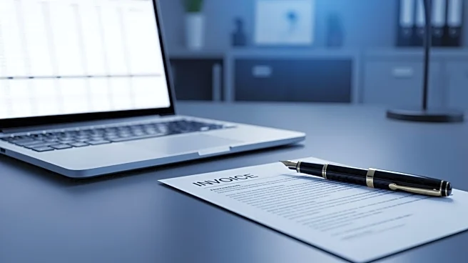 National Crime Agency and NatWest Warn of Rising Invoice Fraud Threat to Businesses