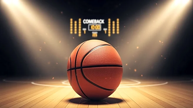 Illinois Basketball Team Overcomes Sluggish Start to Defeat Washington