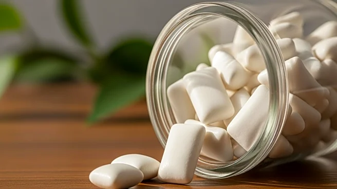 Milliways Secures $3 Million Investment to Expand Plastic-Free Chewing Gum in U.S.