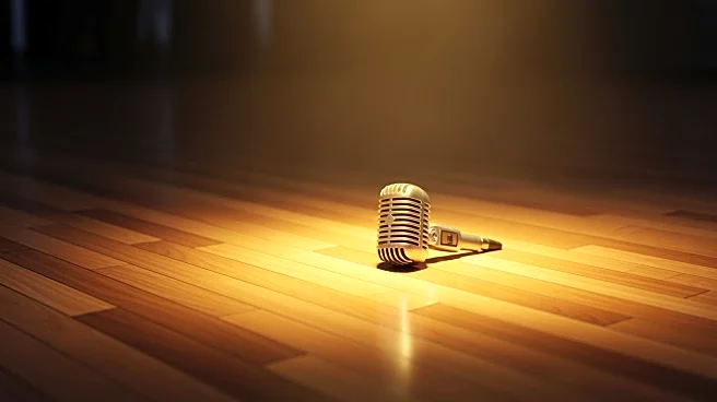 Destin Conrad's Grammy Nomination Marks Personal and Artistic Growth