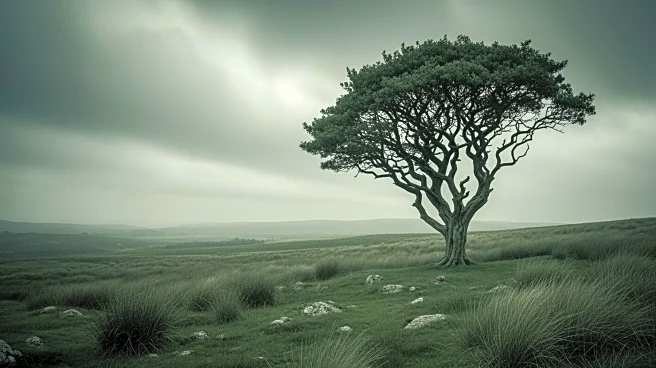 Emerald Fennell's 'Wuthering Heights' Adaptation Sparks Discussion with Casting and Creative Choices