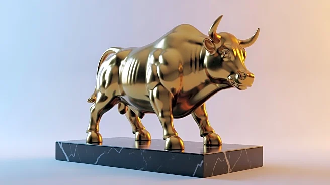 Goldman Sachs Highlights Resilience of Stocks Amid Cooling AI Trade