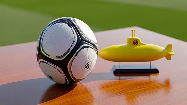 USMNT's Alex Freeman Transfers to Villarreal from Orlando City