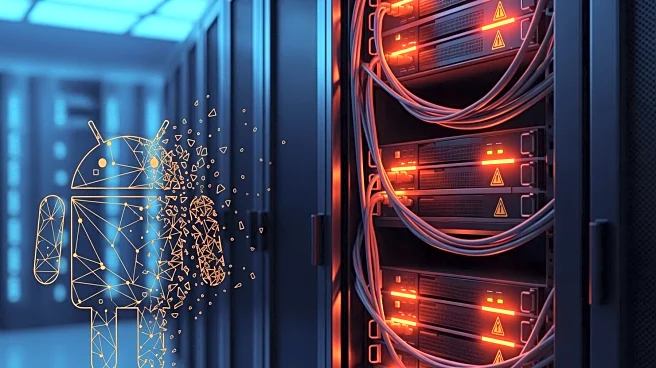 Hugging Face Infrastructure Exploited to Distribute Android Malware in Large-Scale Campaign