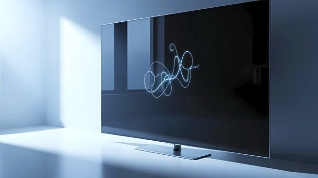 Ruben Östlund Explores Screen Obsession in New Film 'The Entertainment System Is Down'