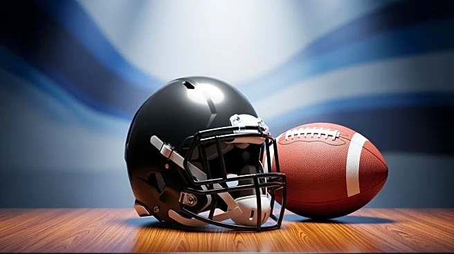 Duke University Offers 4-Star Wide Receiver Dedrick Kimbrough, Intensifying 2028 Recruitment Efforts