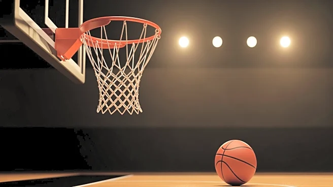 Stonehill Edges Fairleigh Dickinson 58-57 with Late Free Throws