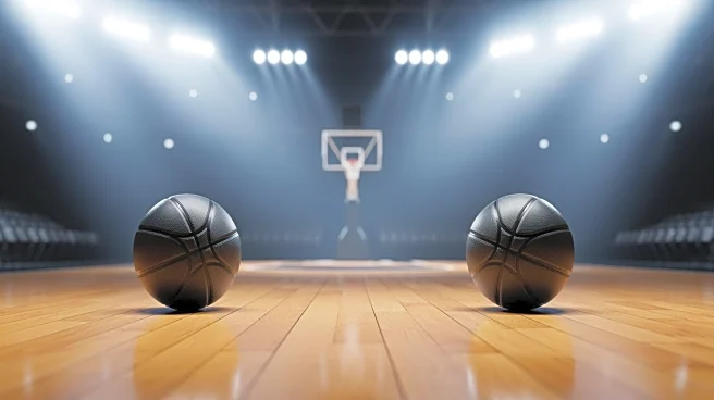 Cooper Flagg and Kon Knueppel Shine in Historic Rookie NBA Battle