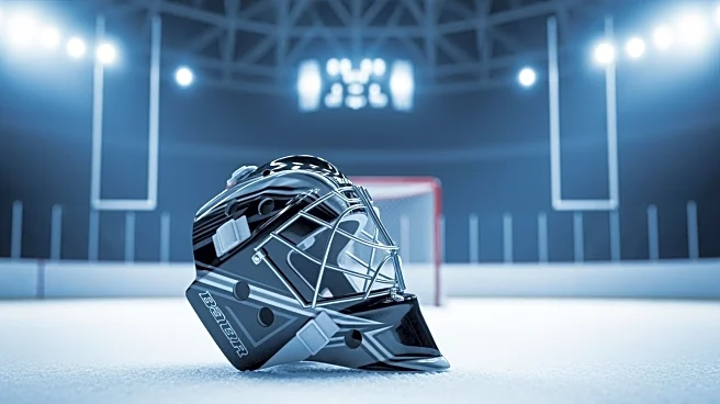 Kraken's Joey Daccord Secures Victory Against Toronto with Strong Performance